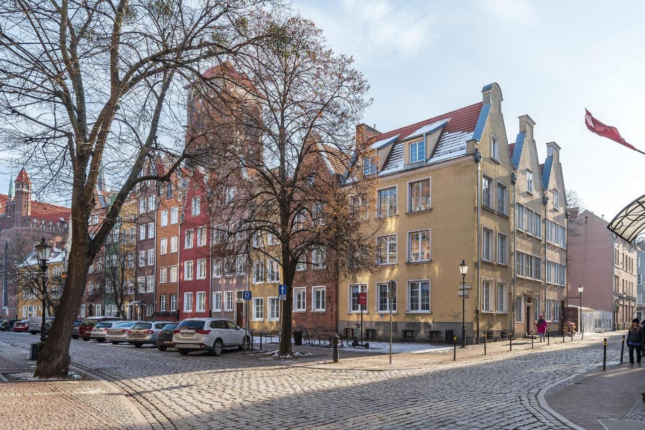 Hello Apartments Modern Studio Sw Ducha — Zdjęcia 2