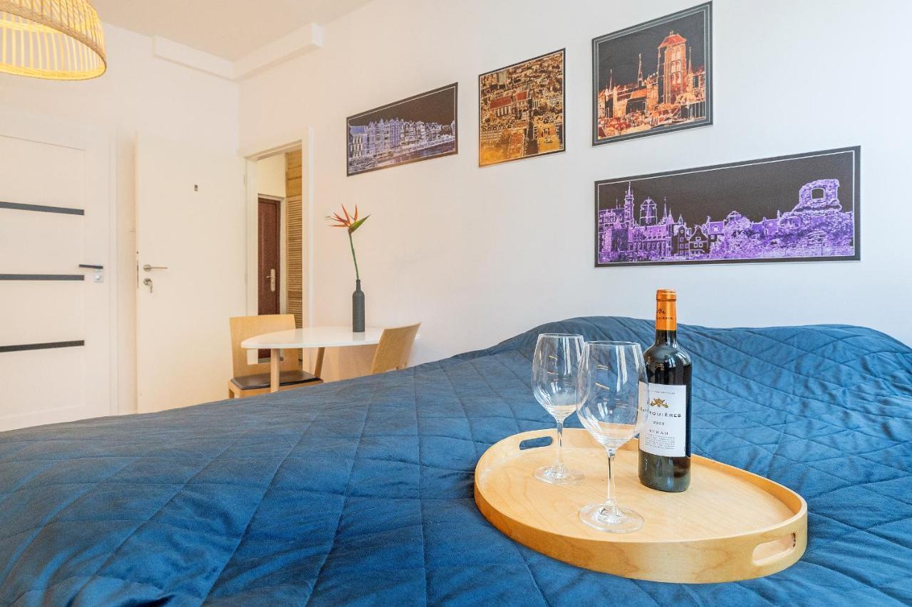 Hello Apartments Modern Studio Sw Ducha — Zdjęcia 3